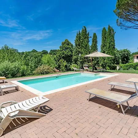 Stunning In * Terranuova Bracciolini