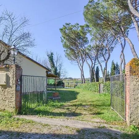 Stunning In Terranuova Bracciolini